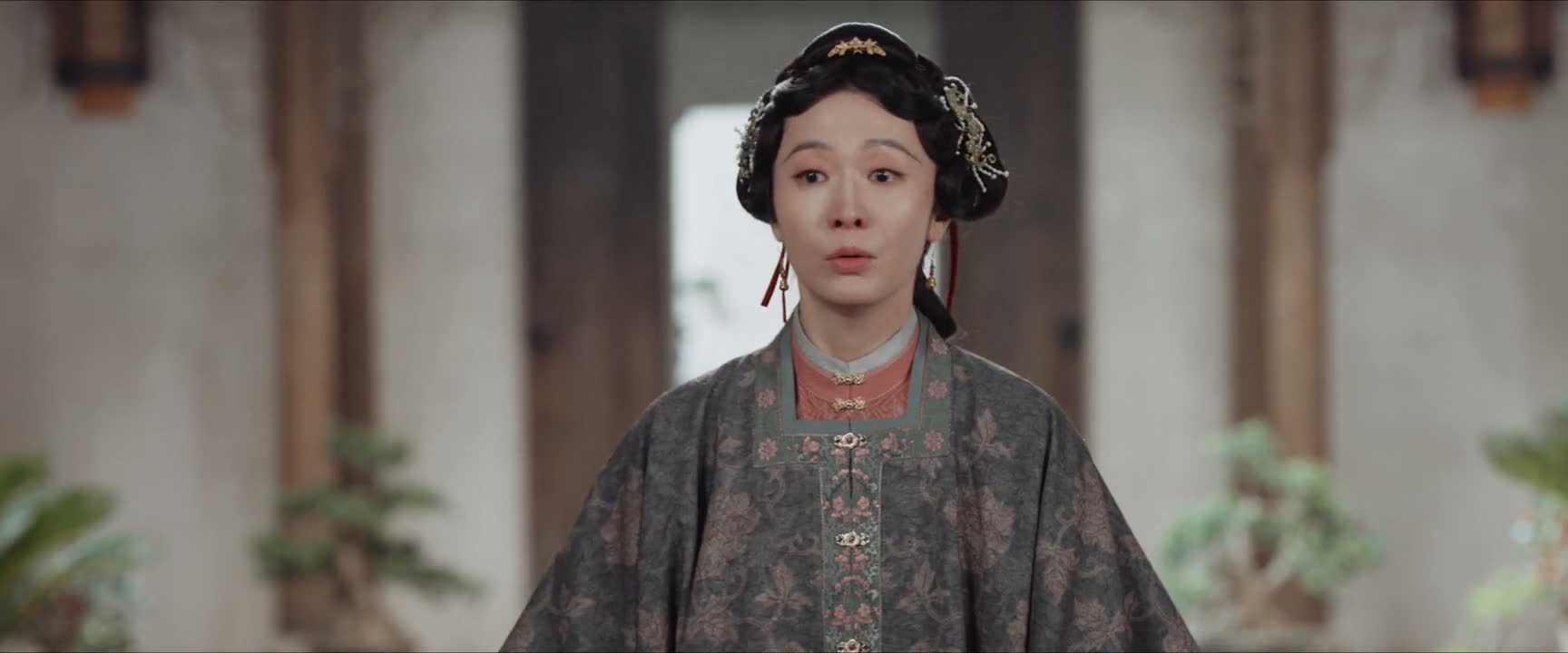 我不如现在就死了