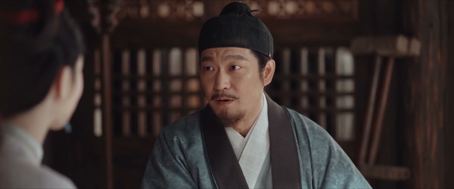 我们李墨有救了