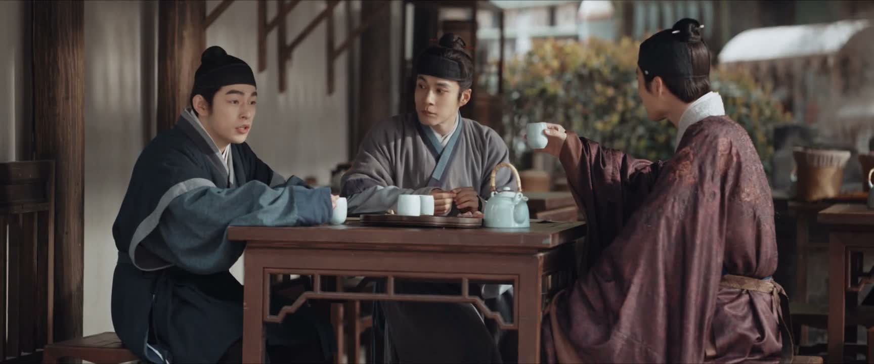 妖道走狗