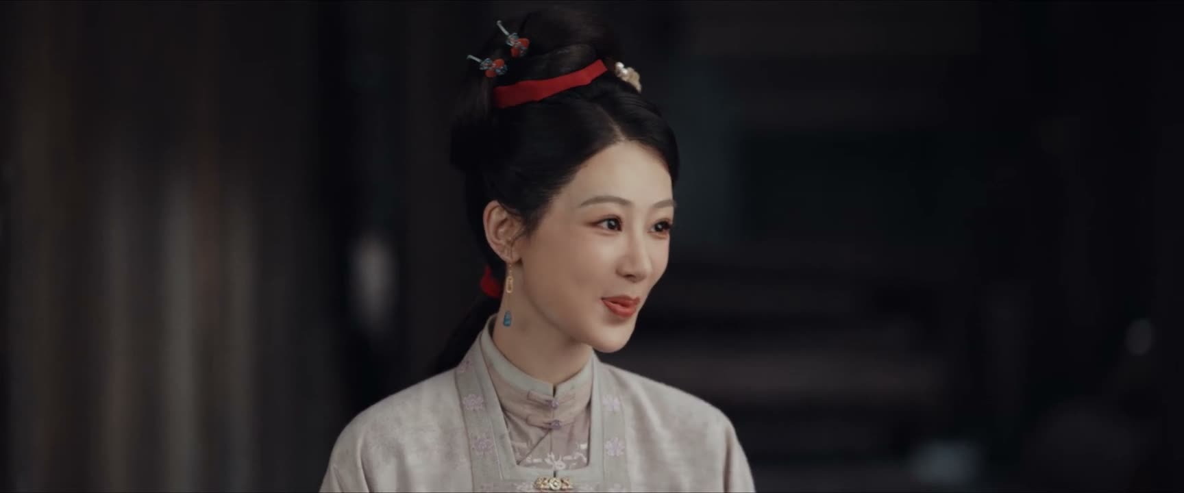 一个脾性 都姓李嘛