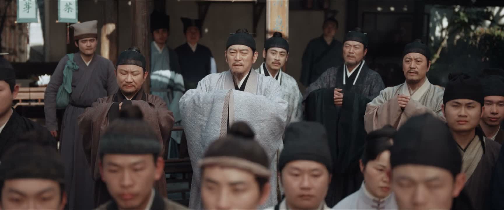 一路走好