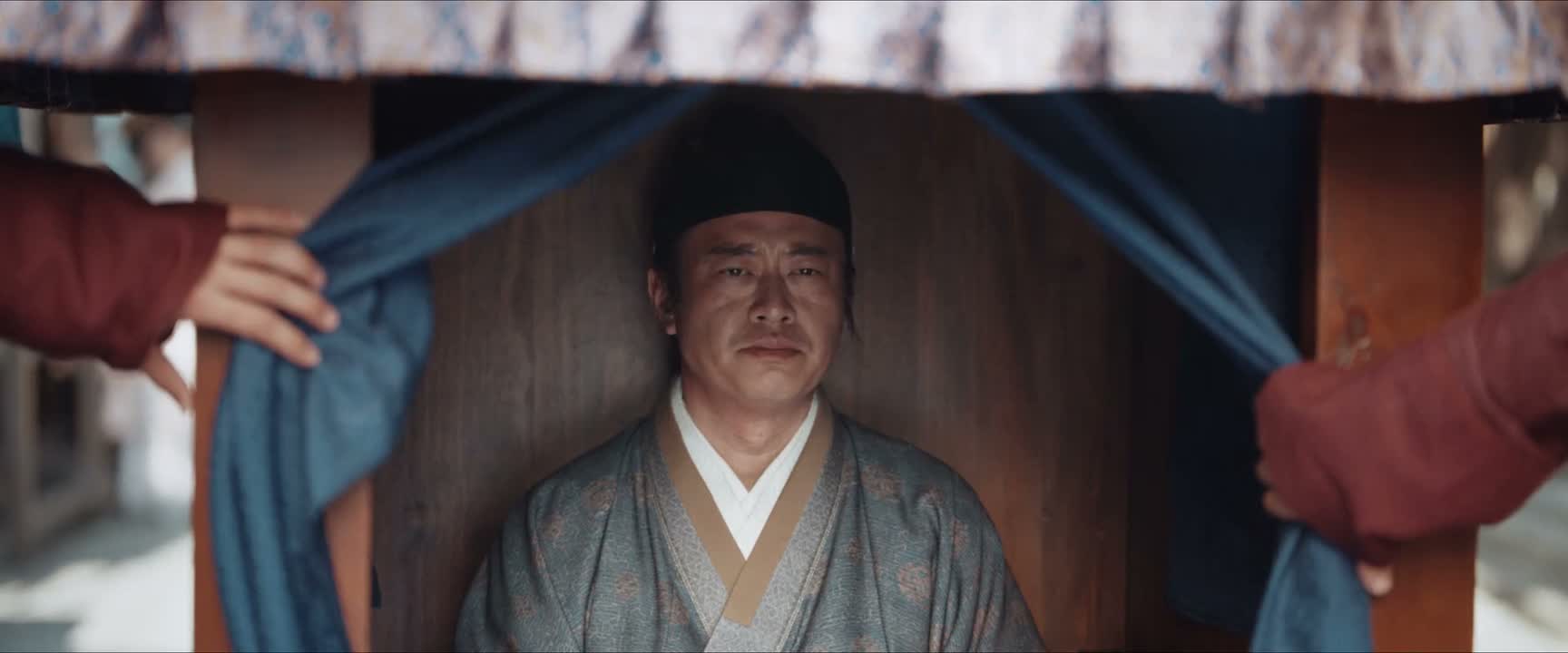 一路走好