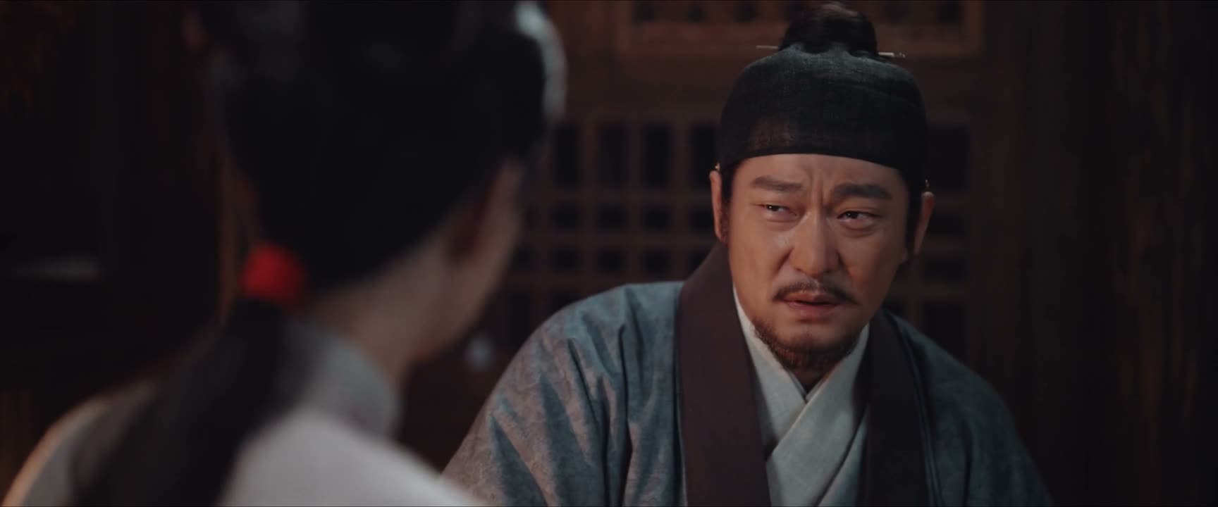 这可是又要委屈你了