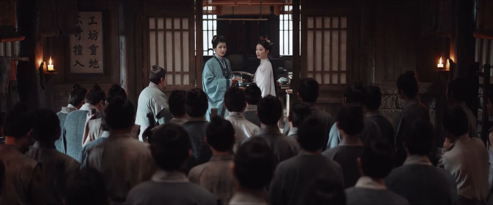 这 这是怎么了