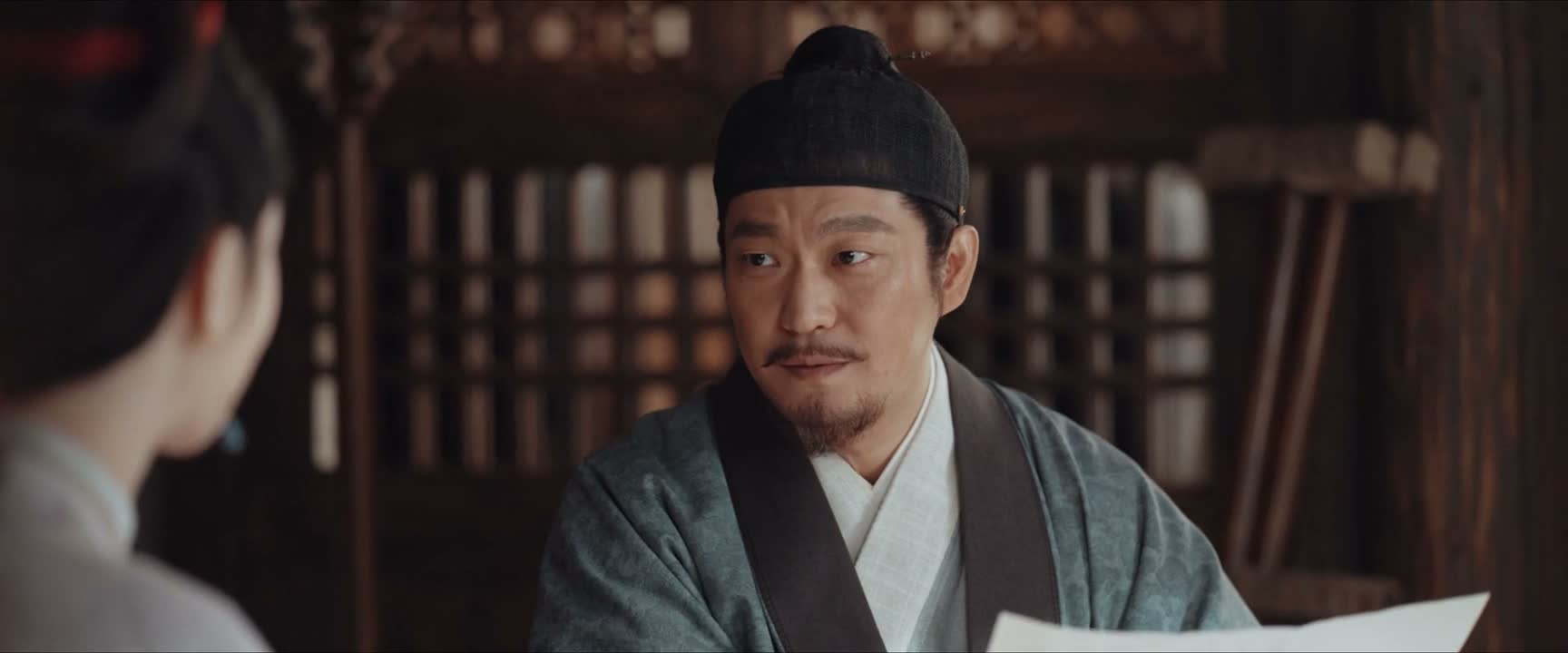 祖宗保佑啊