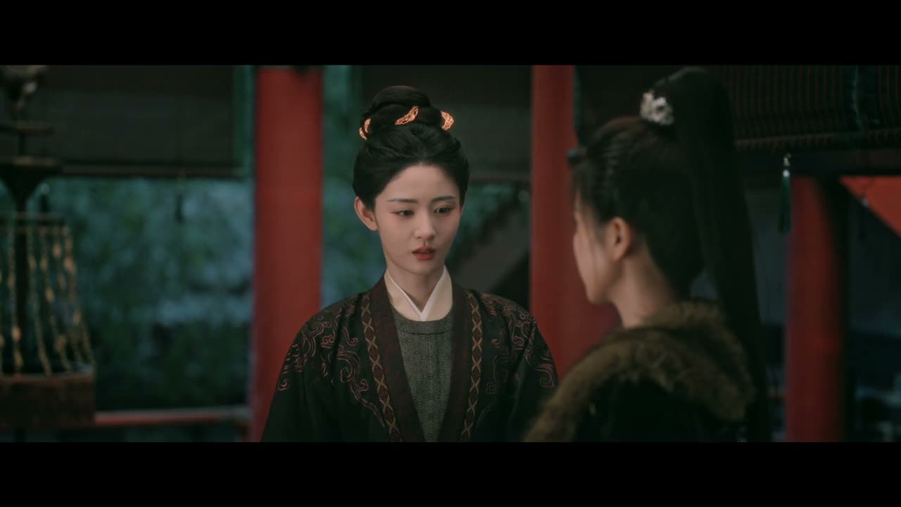 老大 你真的不回来了吗?