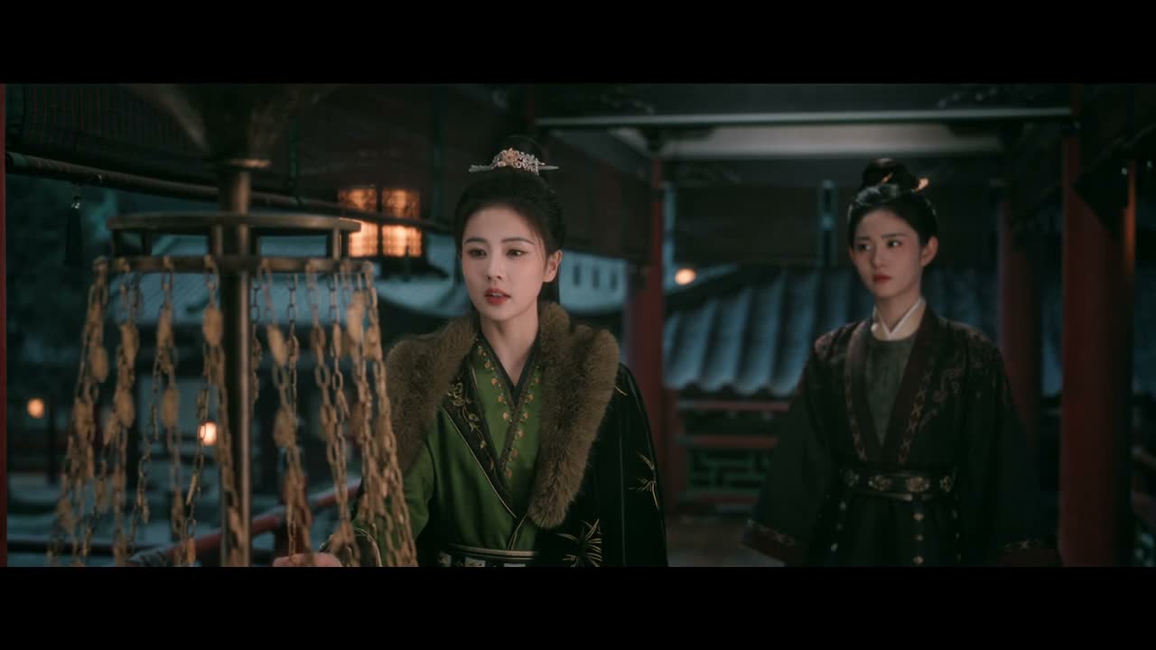 天高云淡 秋风爽