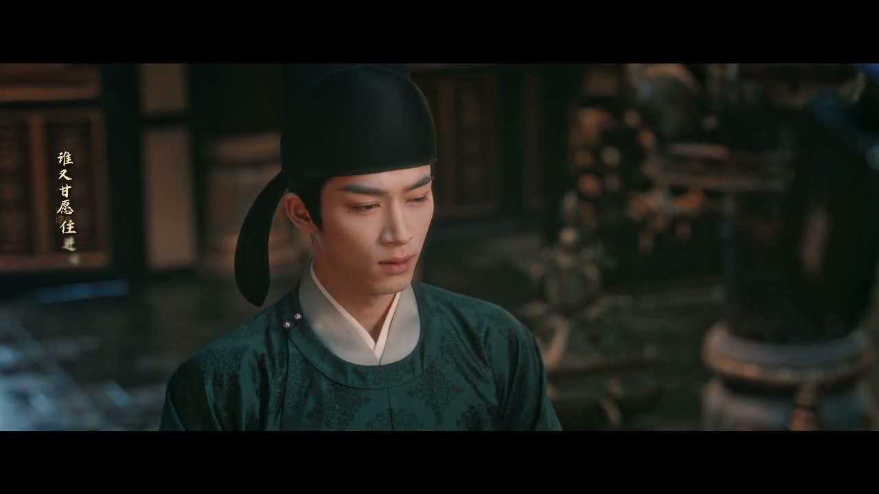 万物皆若沧海一粟