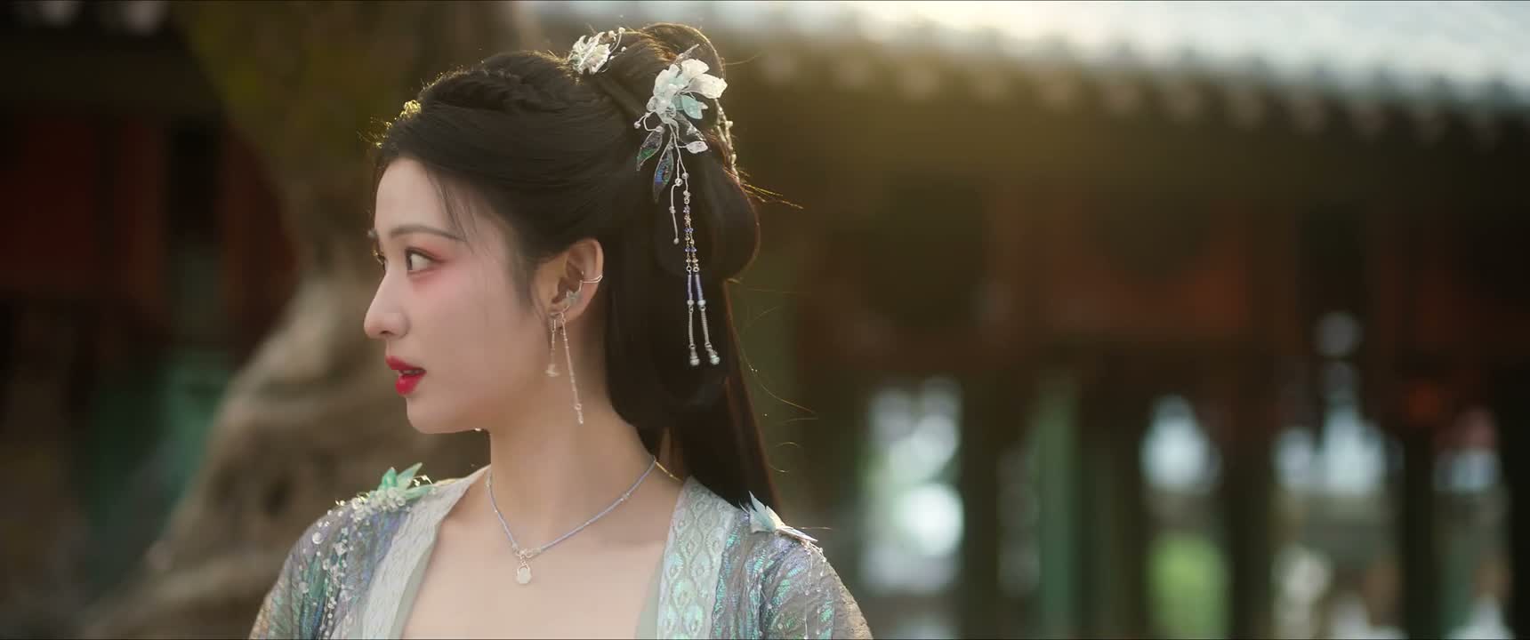 不为人知的小癖好
