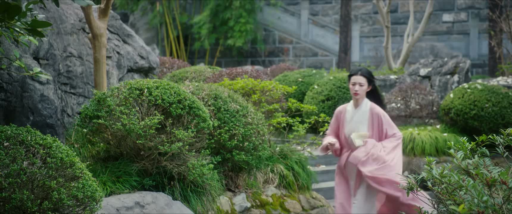 当成了这世上唯一的牵挂