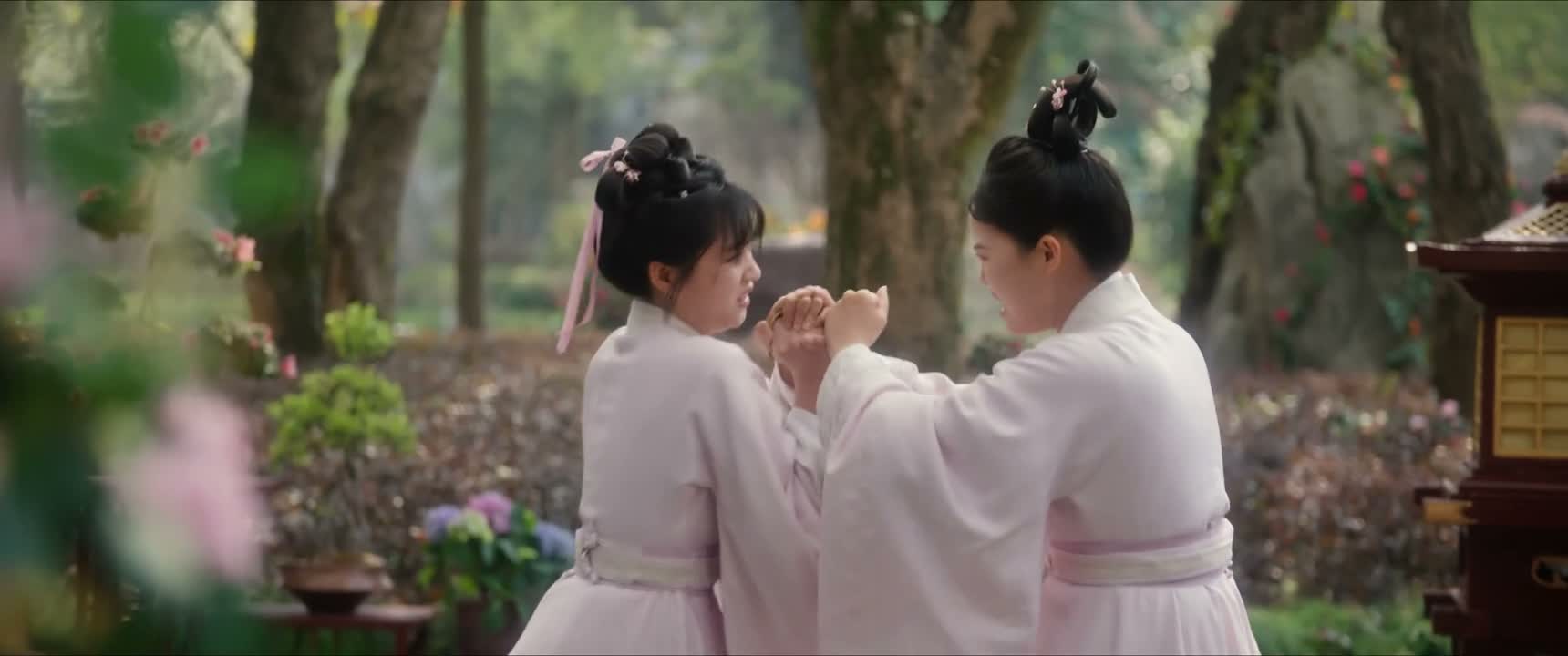 都是我让我的兄长 去害庾贵妃的父亲