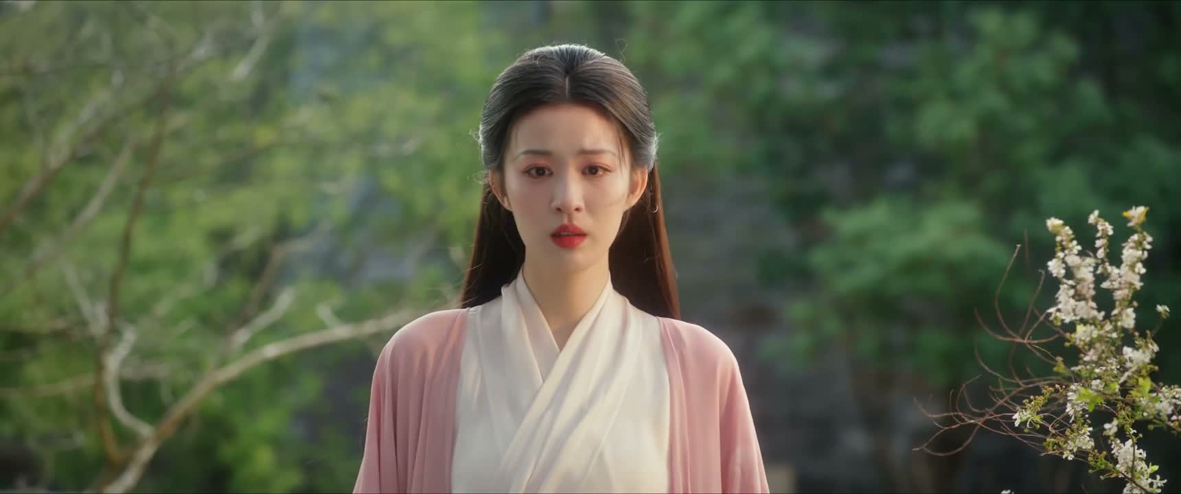 就让奴婢为您做最后一件事