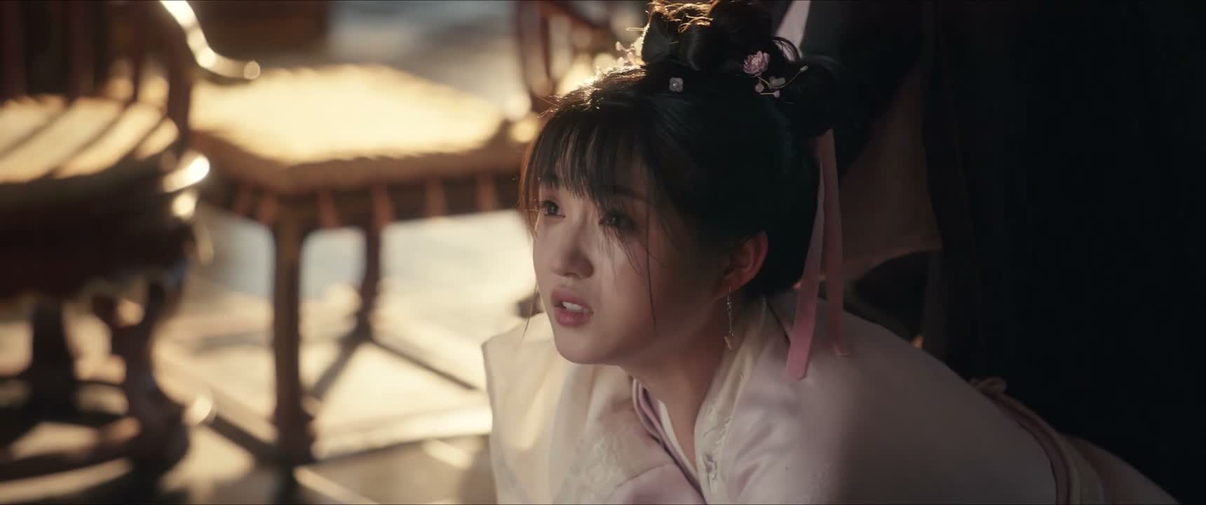 你怎么能不相信小眉呢