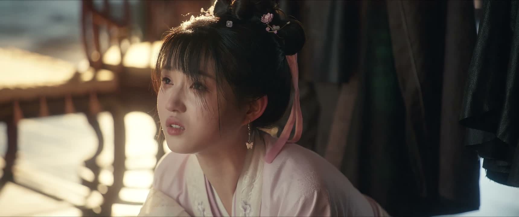 您却只顾着与暴君寻欢作乐