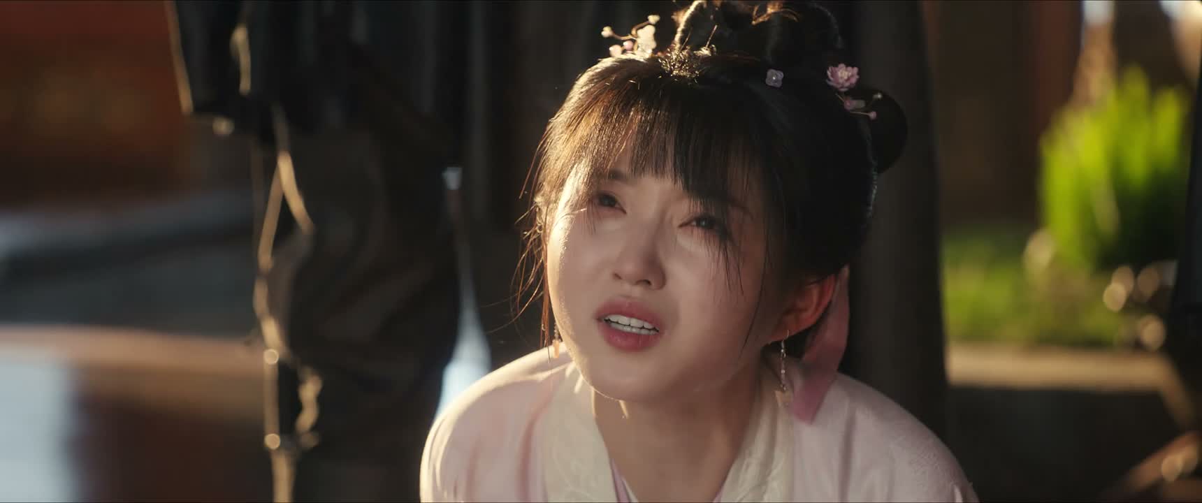 为何还要吊着端王殿下