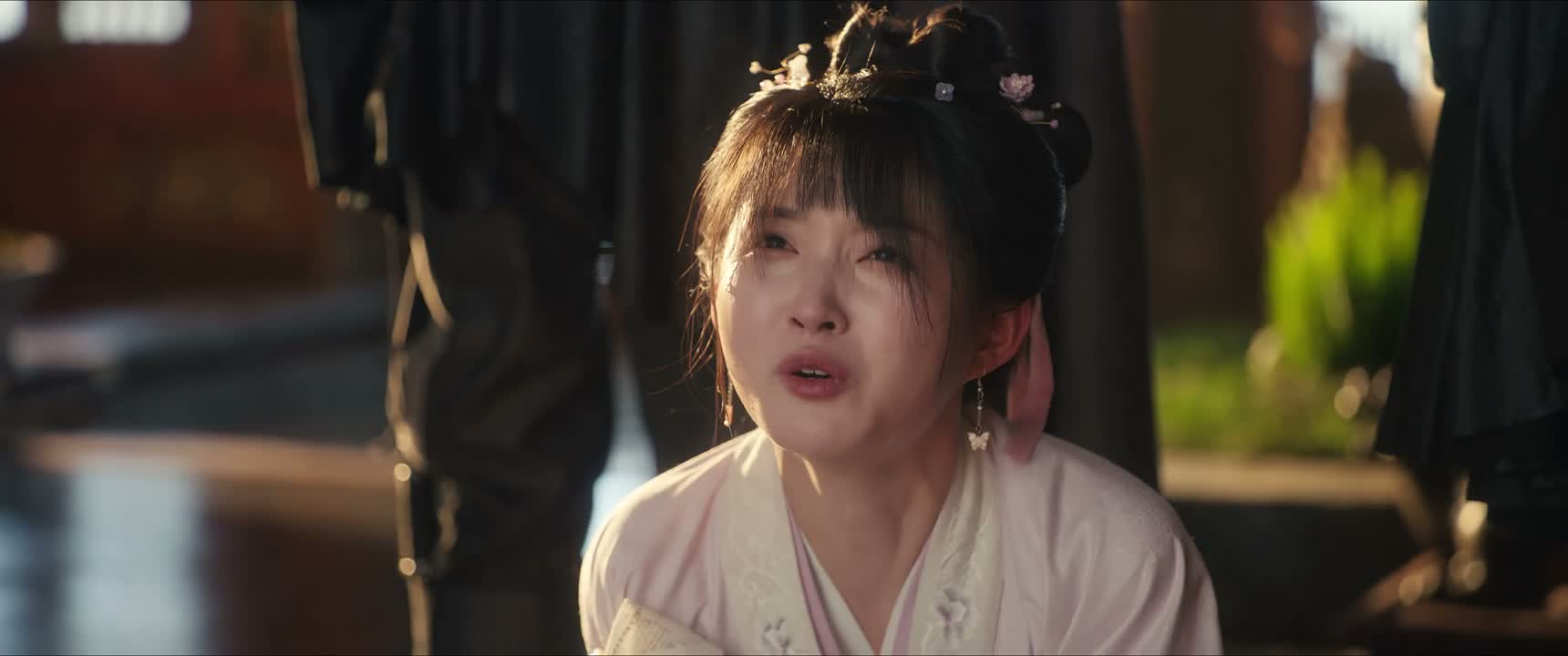 我是担心您的安危