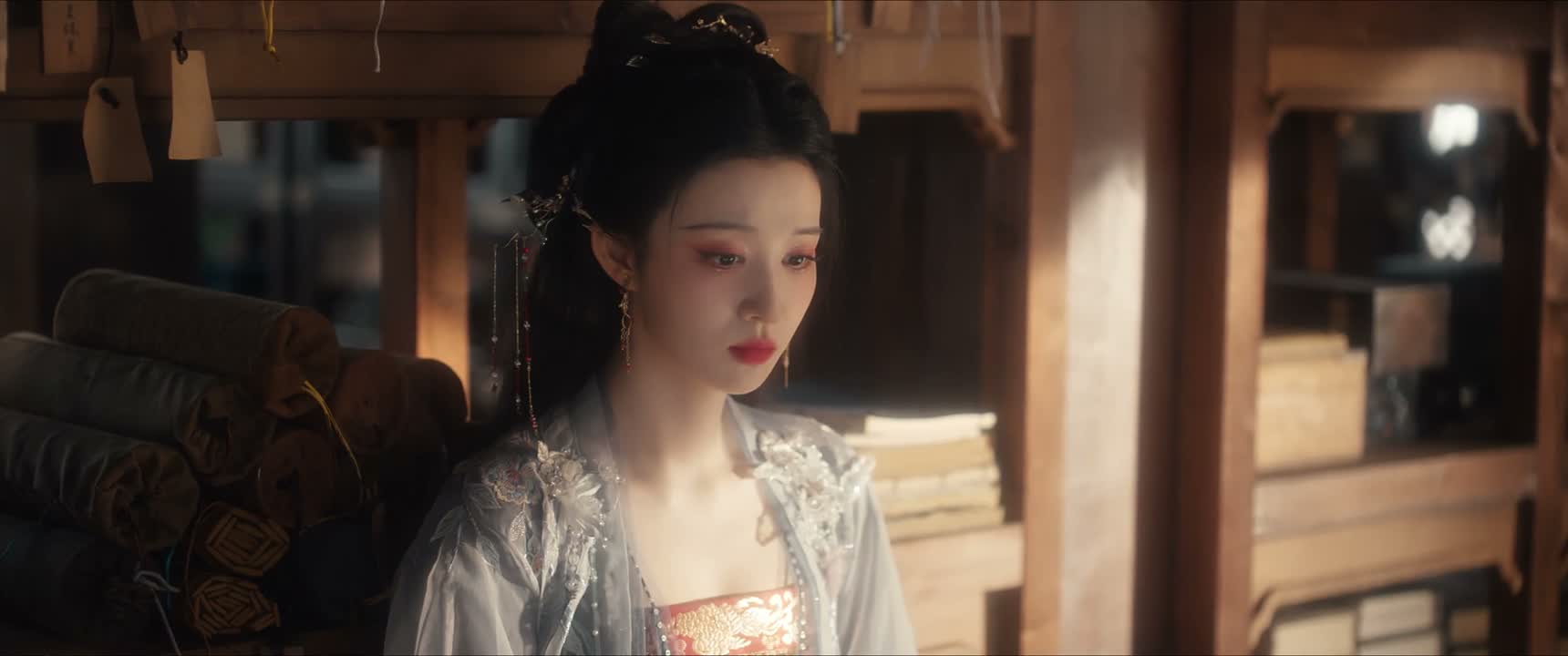 我一喊他他就跑了 追都追不上