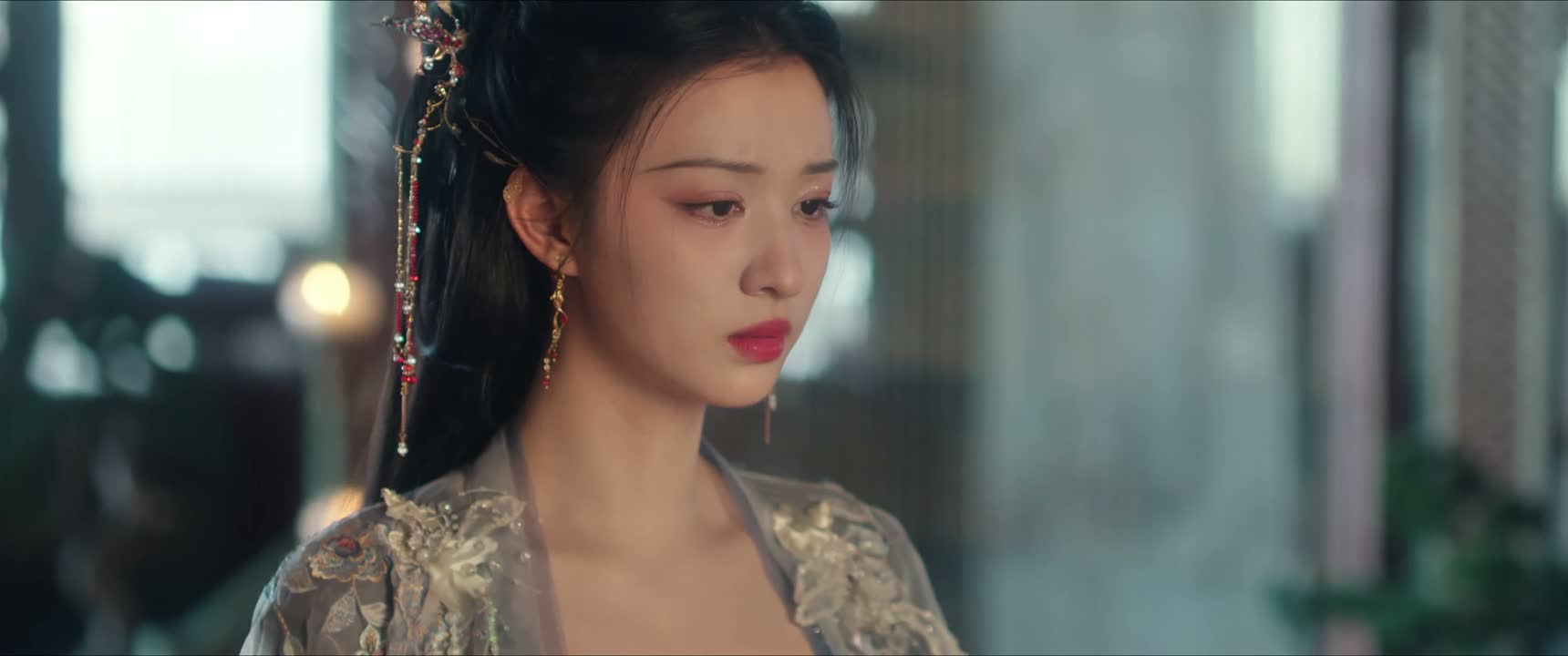 小姐 您要清醒一点