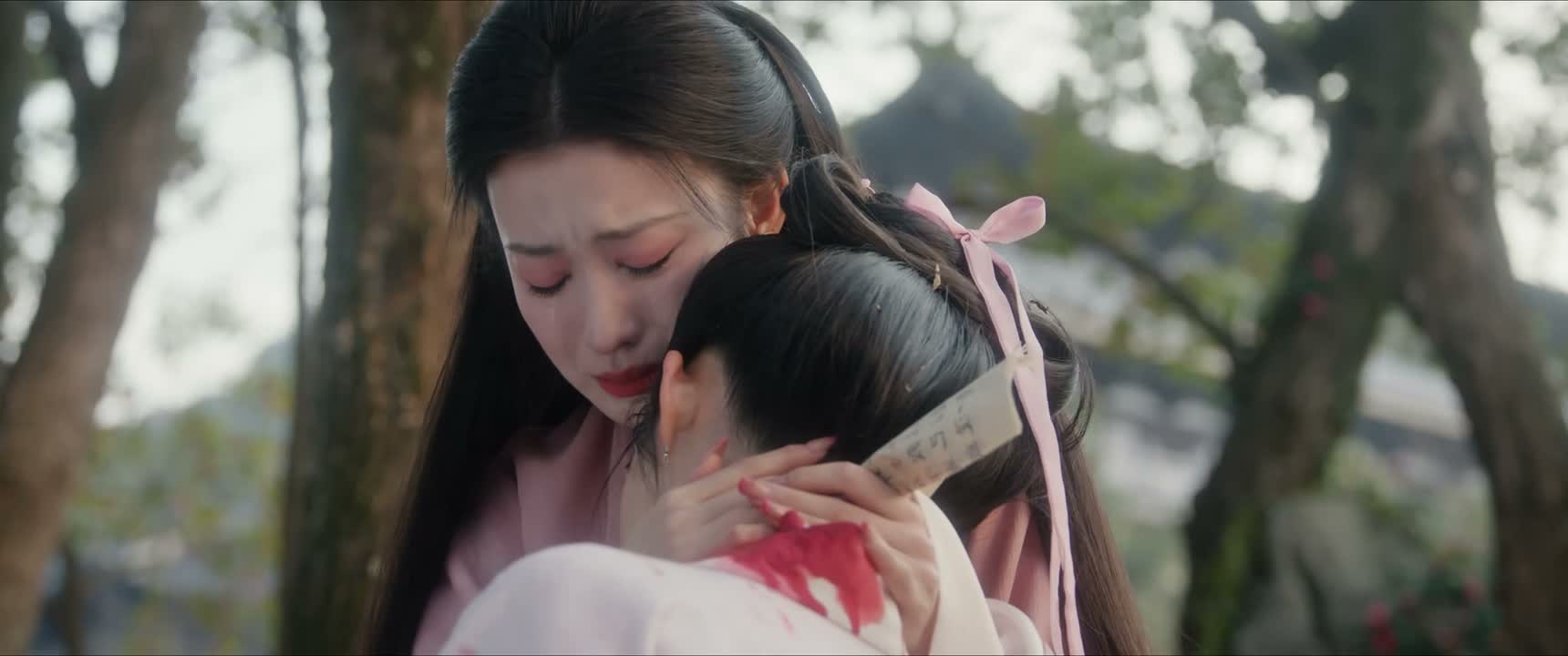 庾妃恃宠而骄