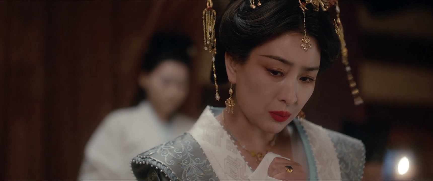 怎么能怪得了臣妾呢