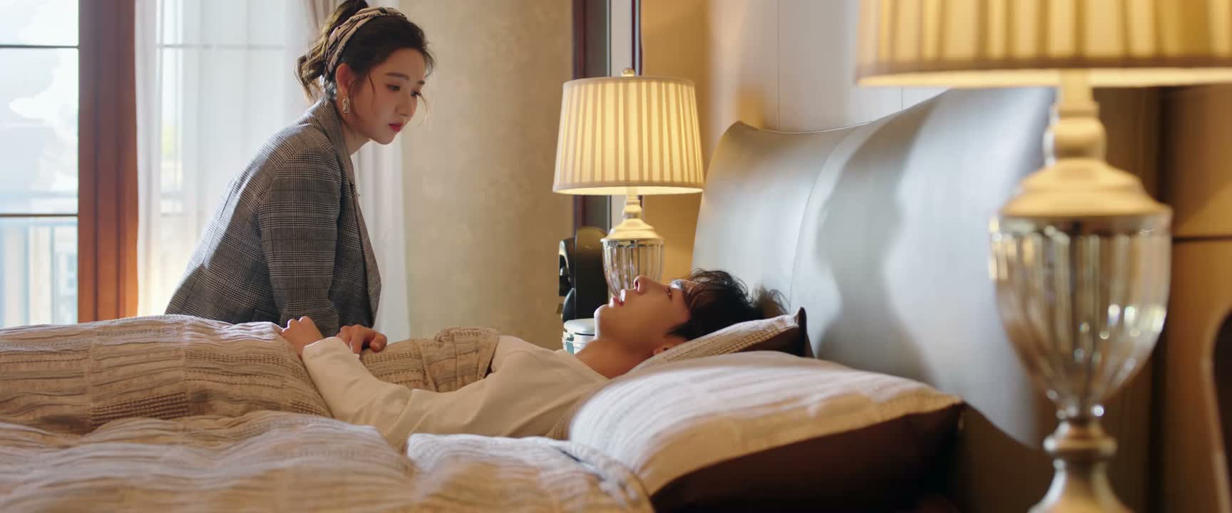晚上的事晚上再说吧