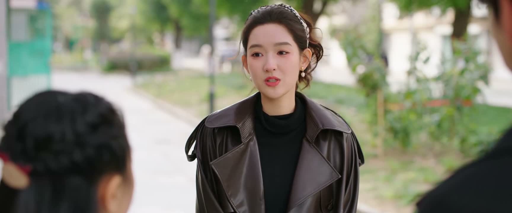 我 我今天不是要上班吗