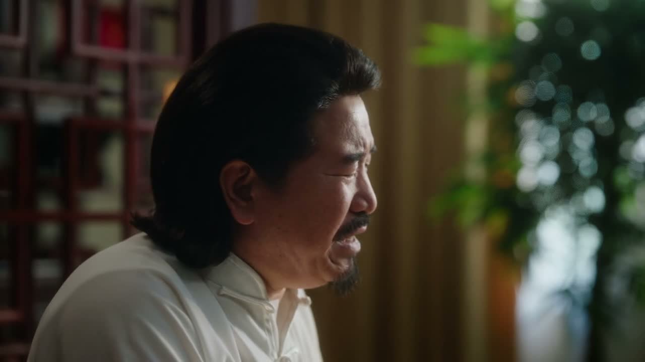 曹野啊 不是老叔说你