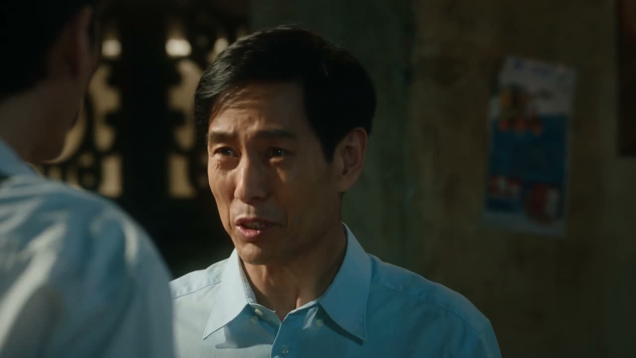 但我就这么一个孩子