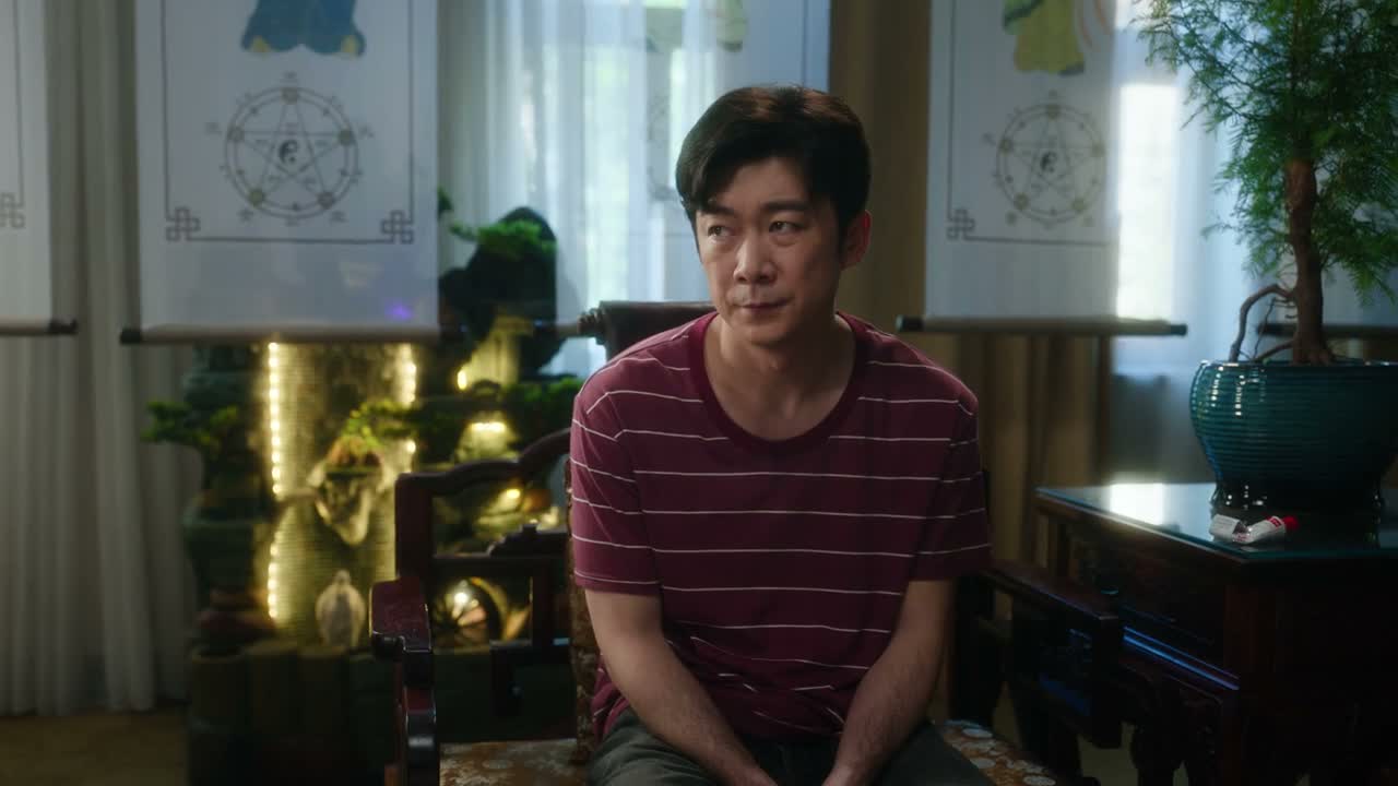 那不是猴精猴精的