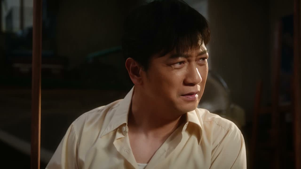 那得是个男人哪