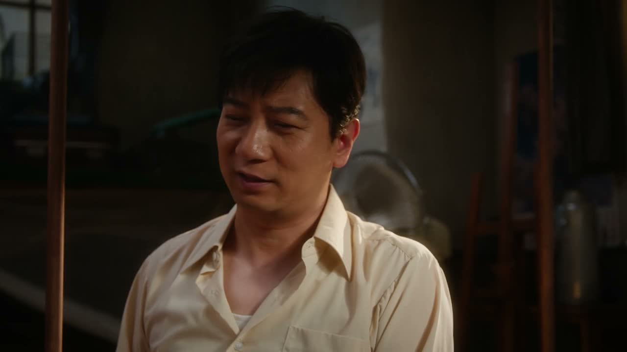 那是越来越得劲