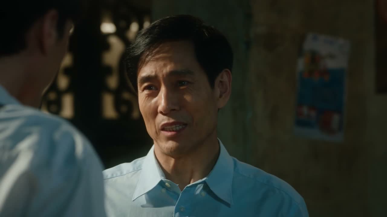 你也要理解我们一下