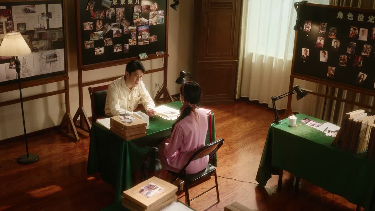 你真的不再想想了吗