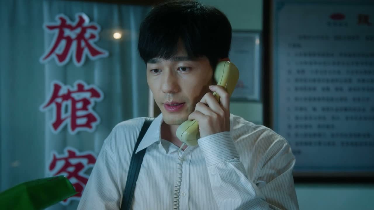 胜利 你人在哪儿呢