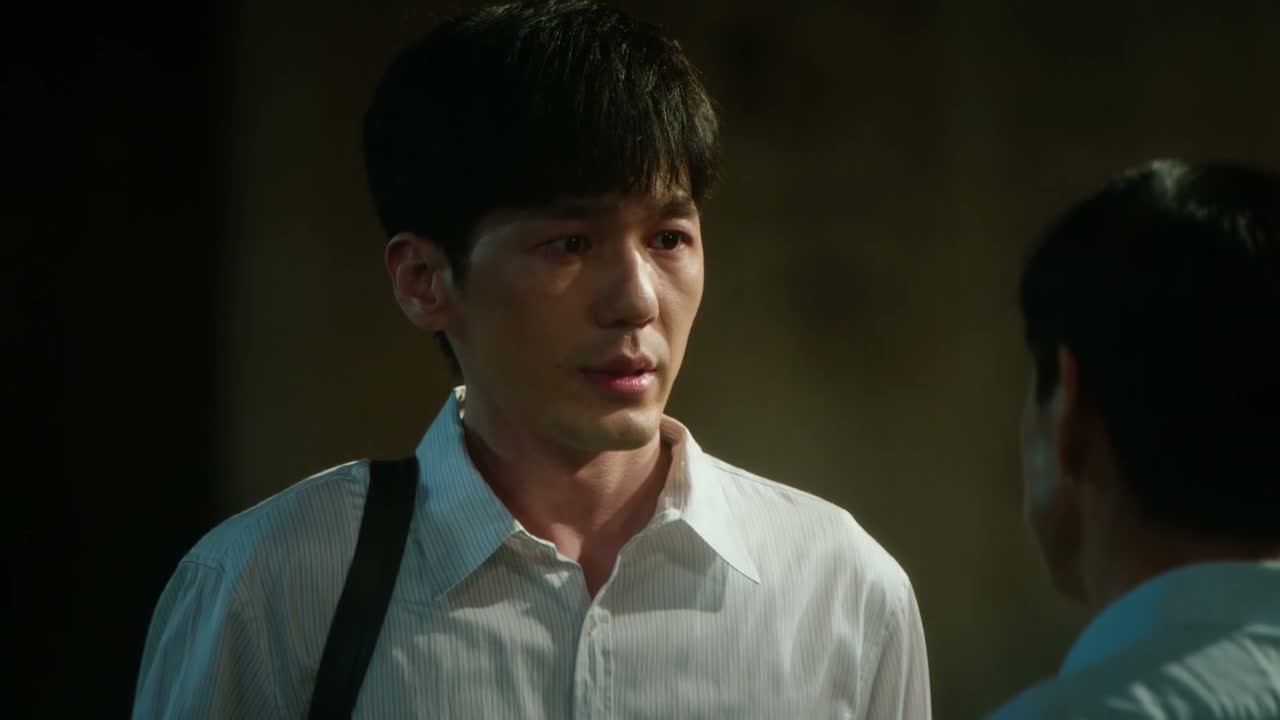 她自己需要想清楚