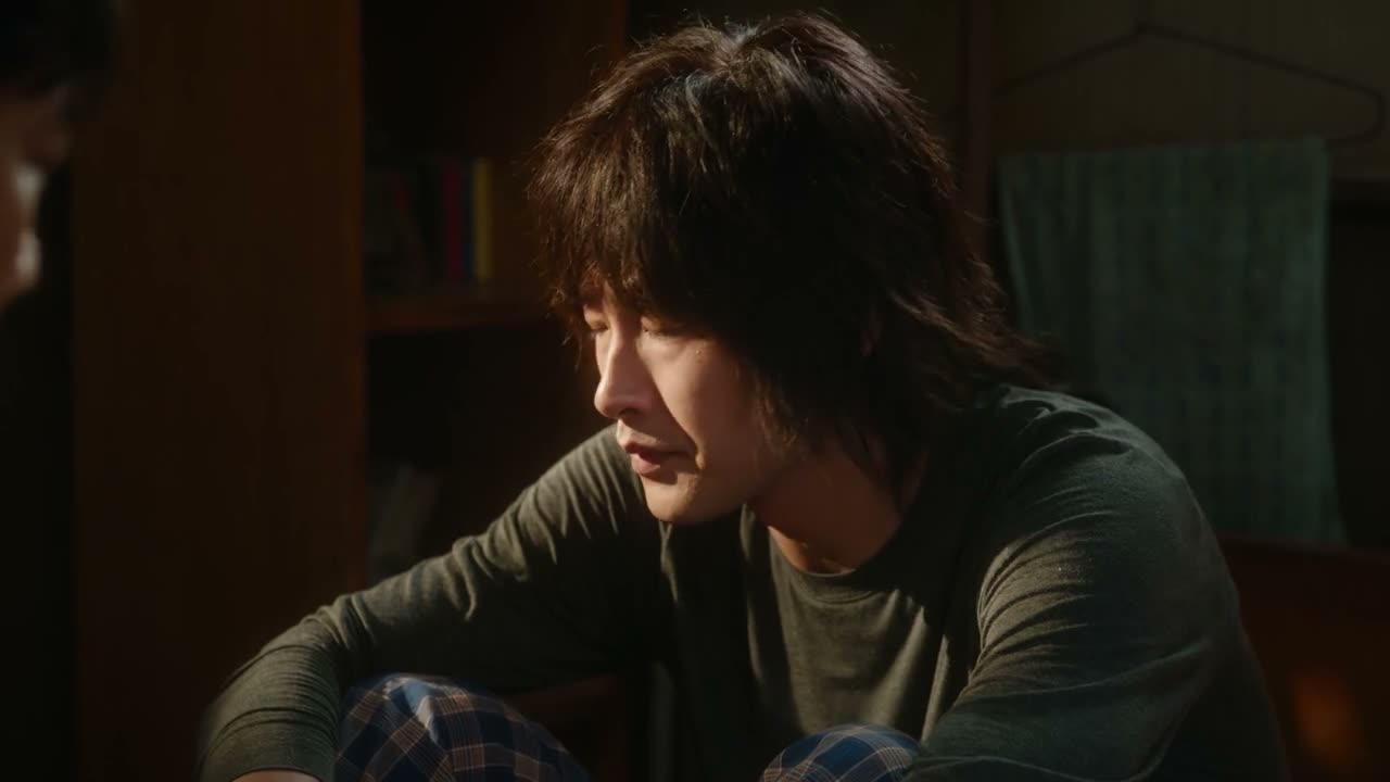 我能拼命 对吧
