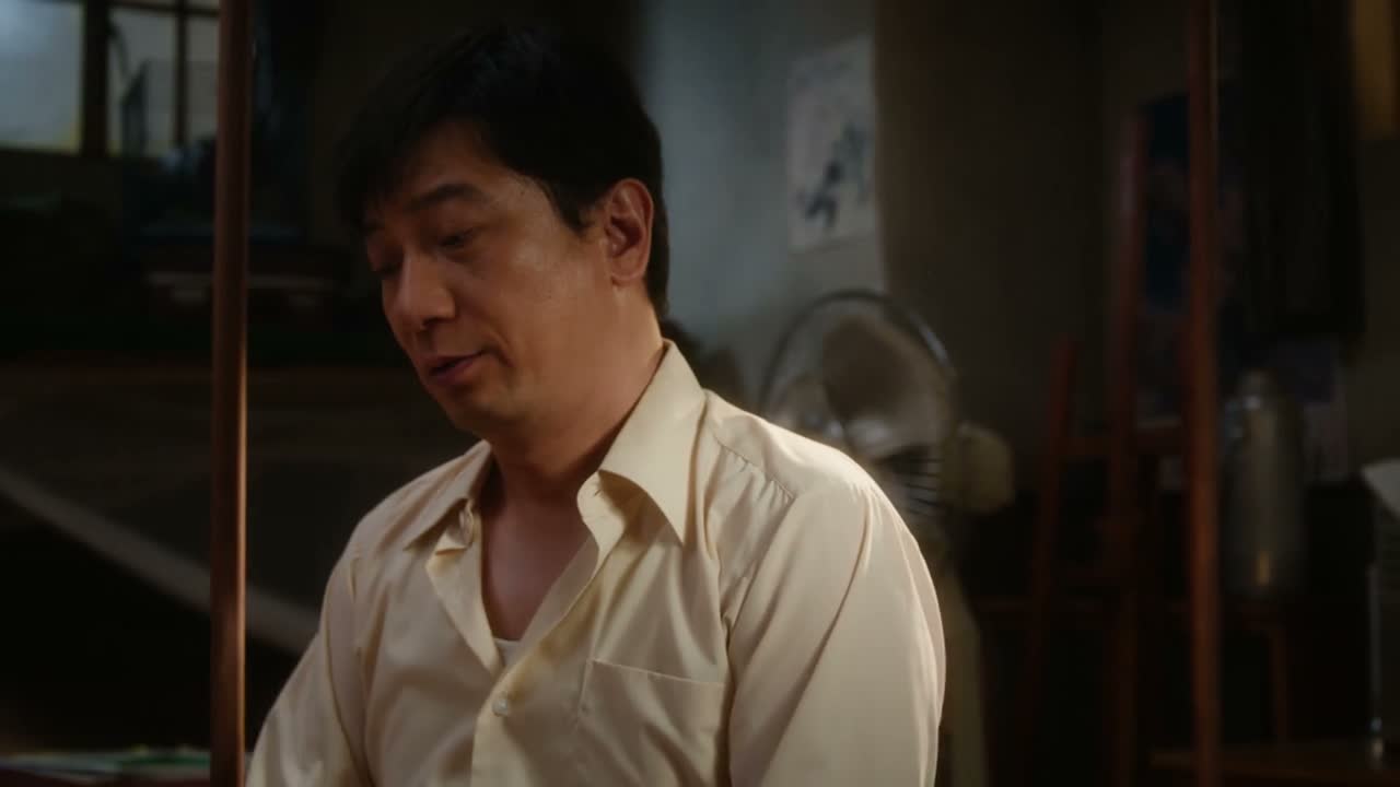 我是这么个情况