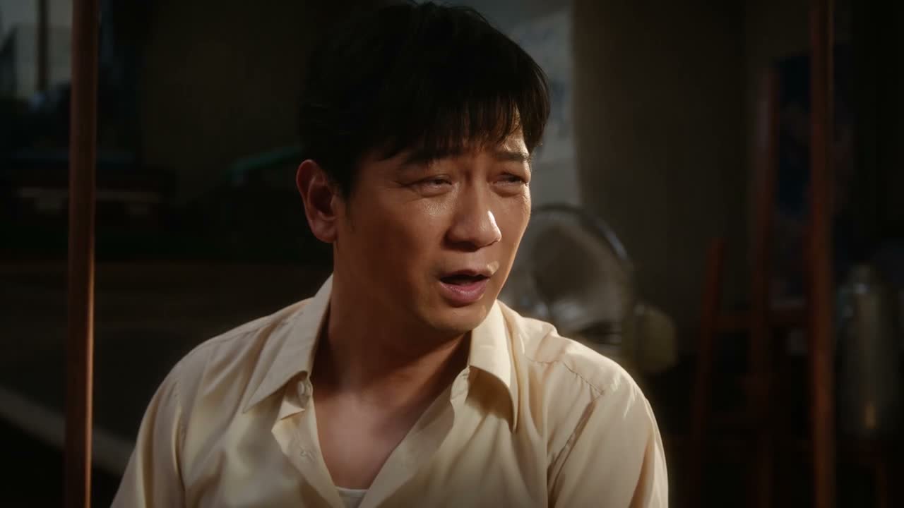 我想帮她实现梦想