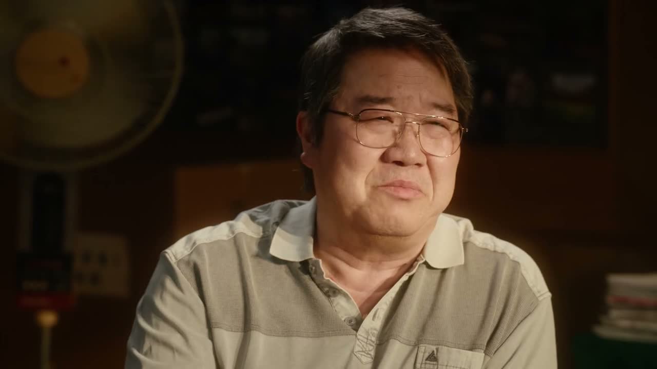 也不见得是坏事 是吧