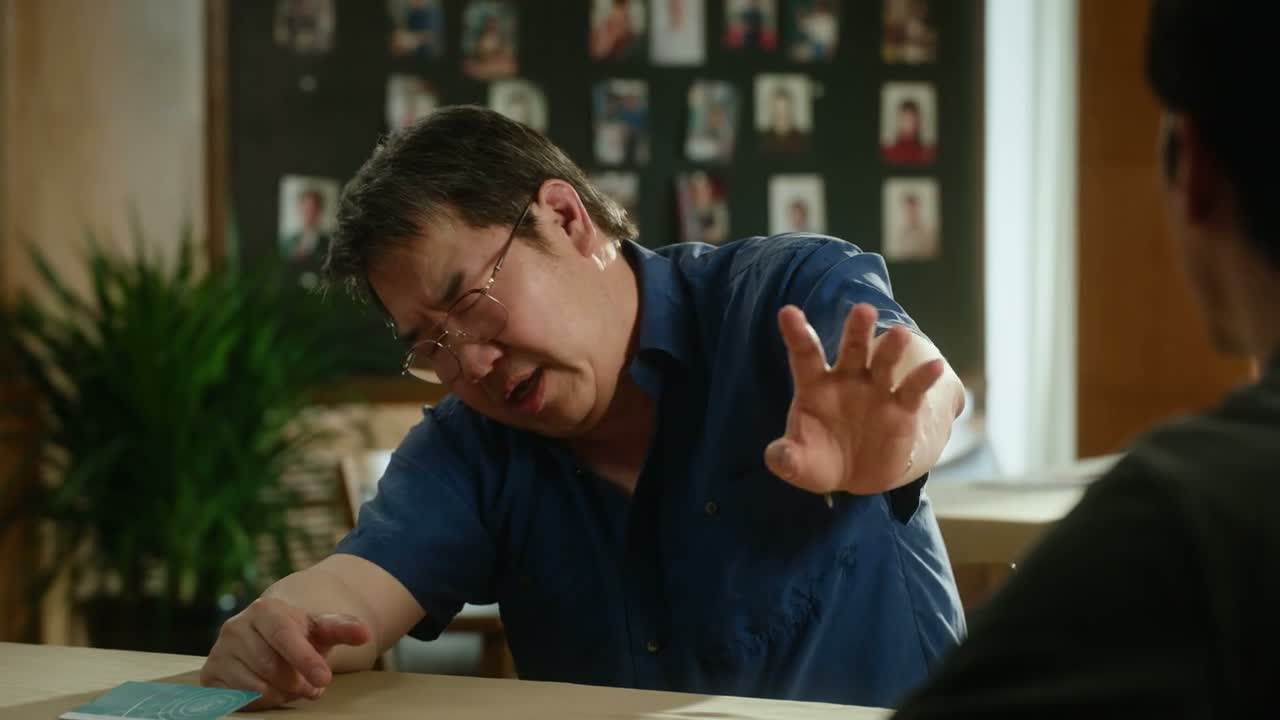 这个账不可能让你背