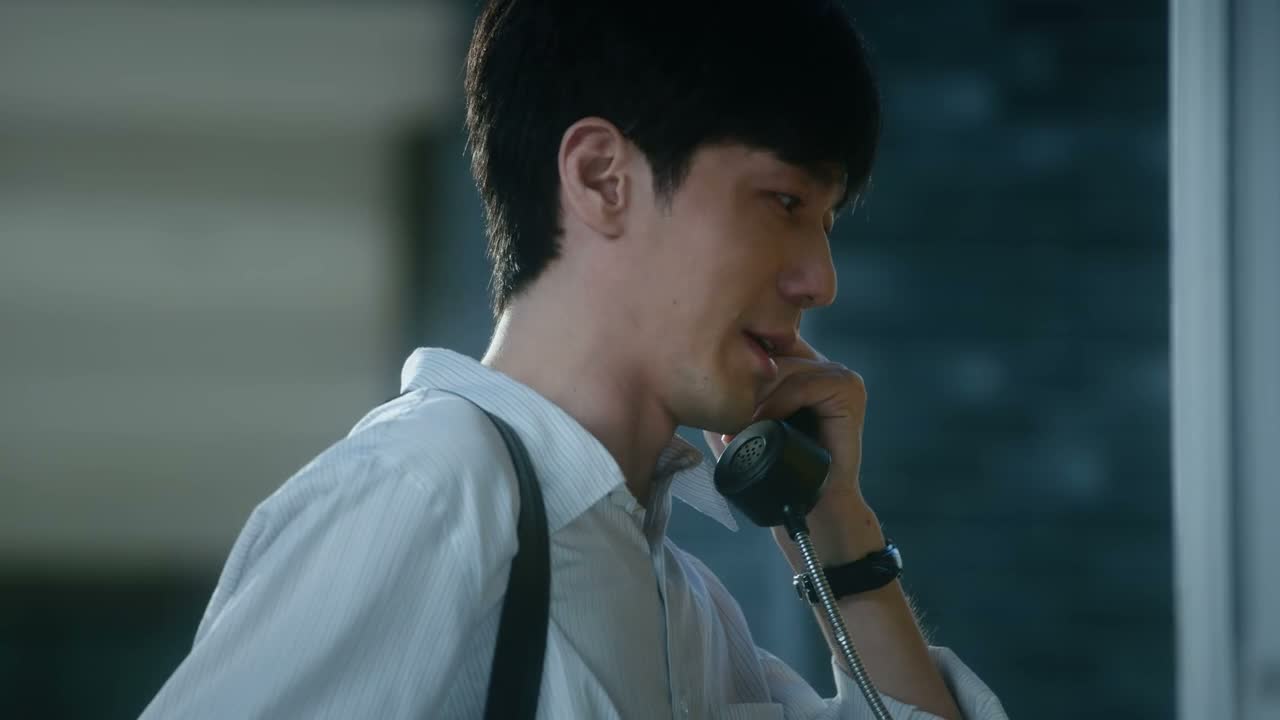 这翁导就是厉害