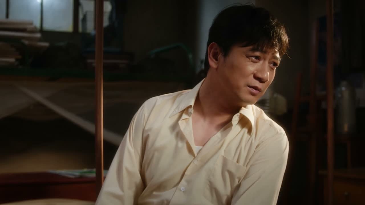 整得没精打采的了呢