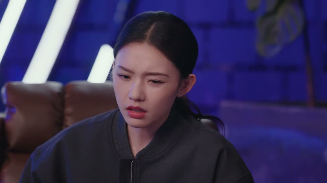 按道理说 裴总才是最大的股东