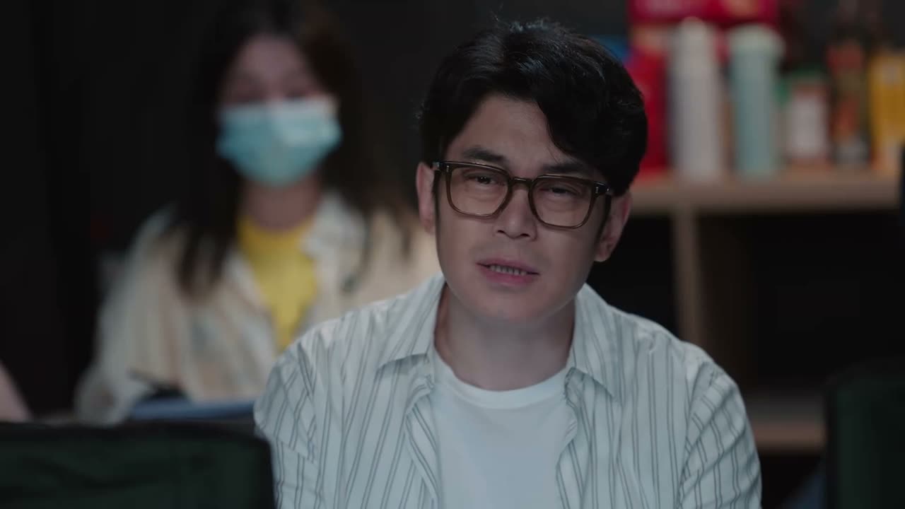 才是路知遥的知音啊