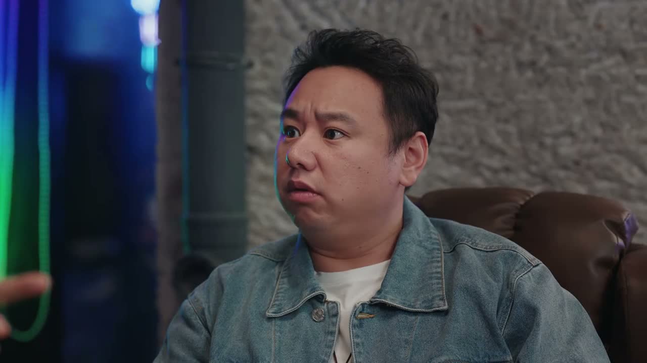 废物 什么废物啊 five(老五)