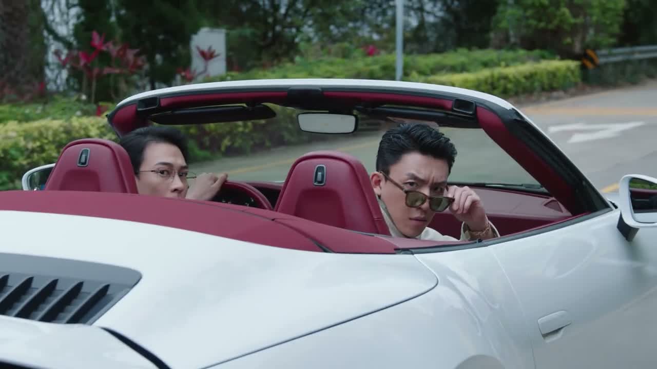 给我腾达造成这么大亏损 必须给我一个交代