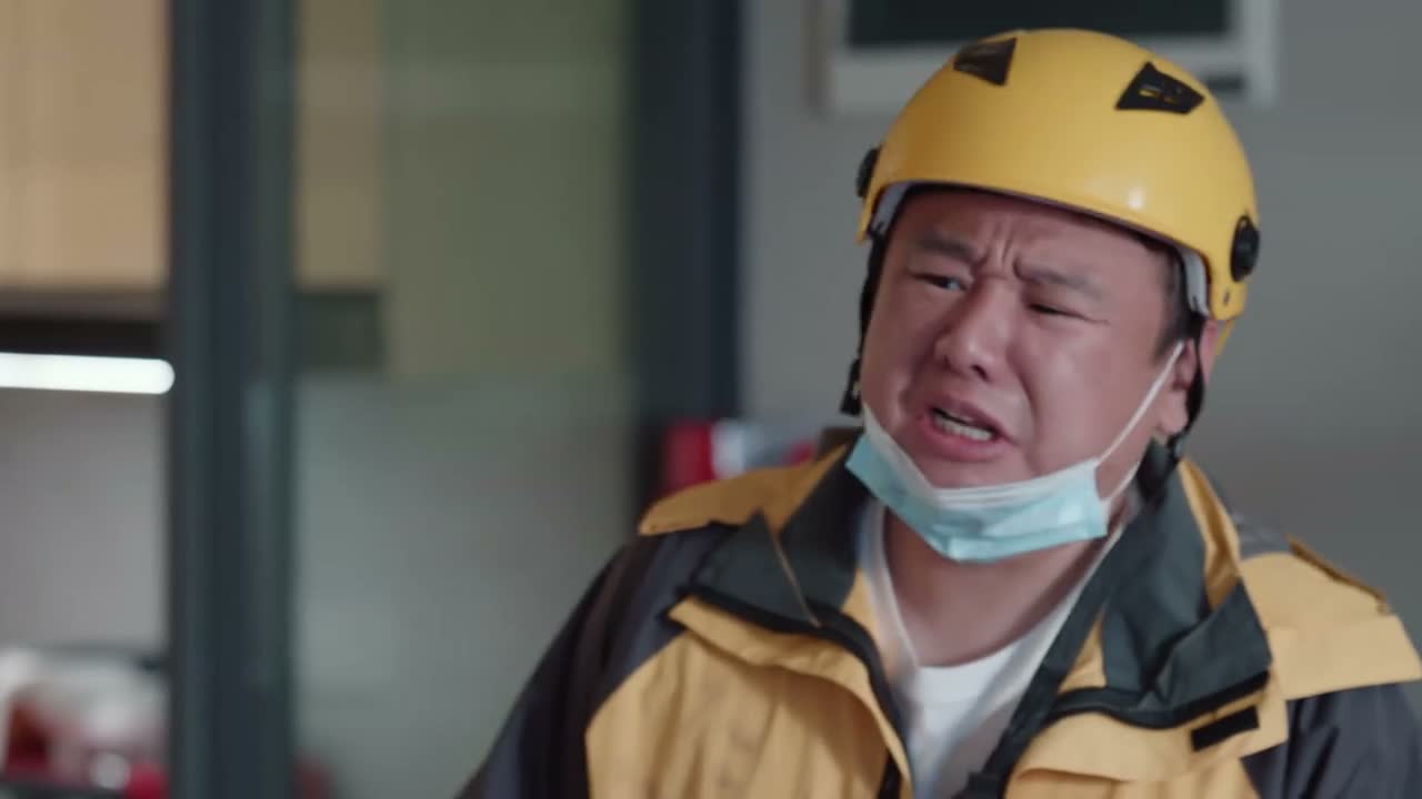 公司来了两个司马总 要分化我们啊