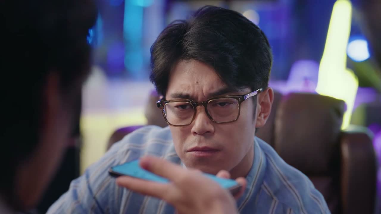 关于调岗的事情 你们先忍耐一下