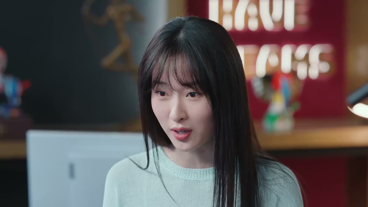 郝琼姐说了 咱们马尾直播已经开始盈利了