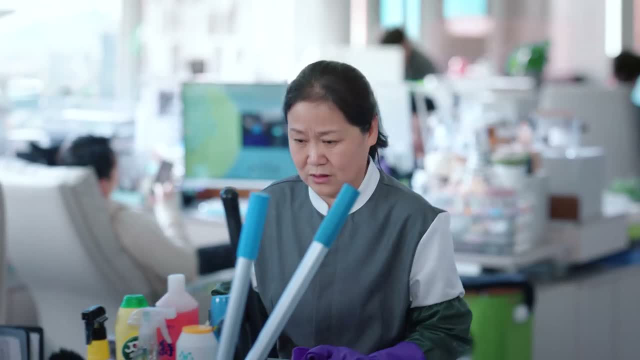 可别要让我参与呀